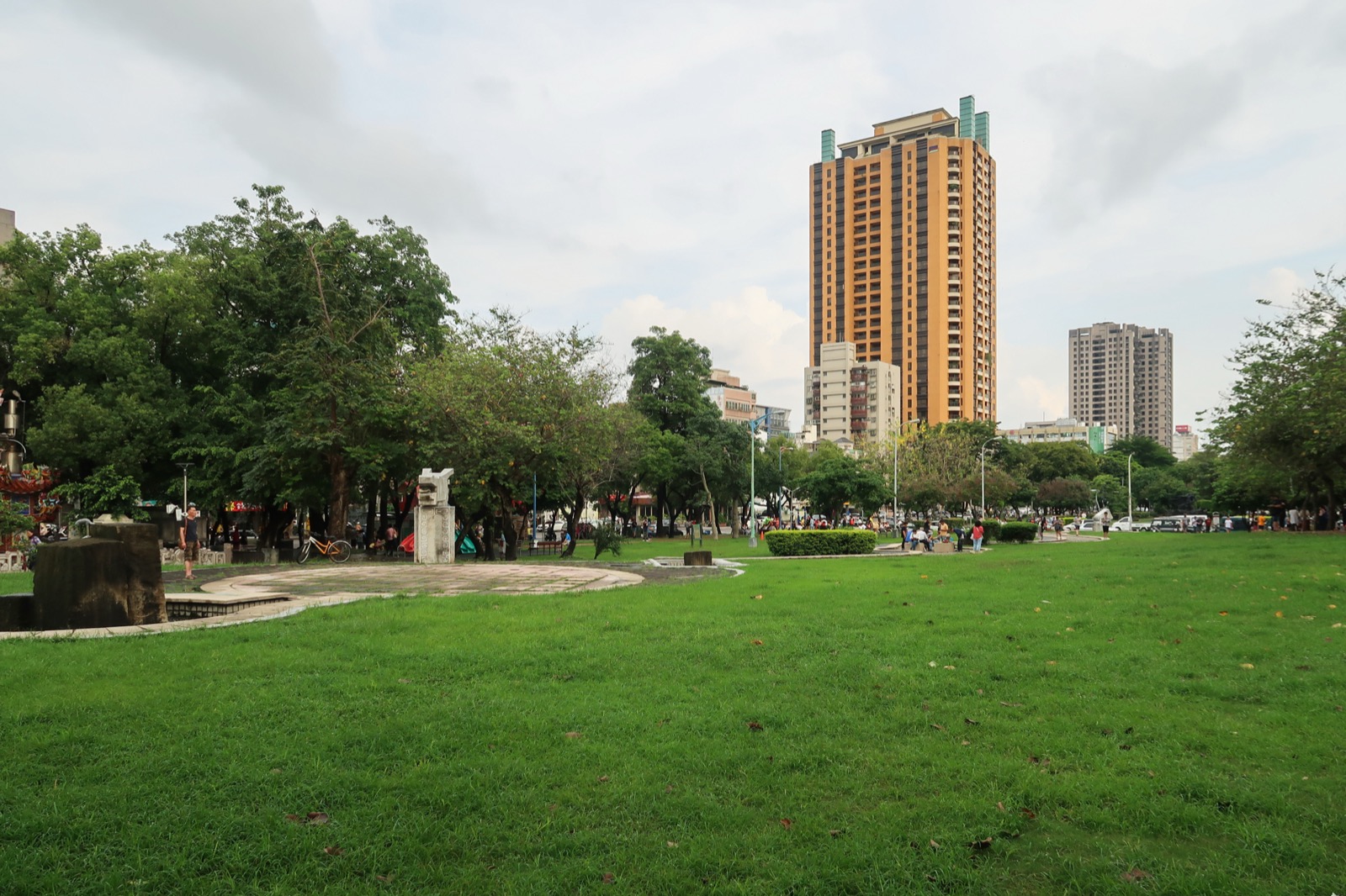 台中草悟道